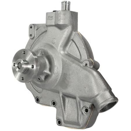 Aftermarket Water Pump Assembly RE20022 Fits John Deere Tractor 4240 4350 4440 4455 4620 484 R61439